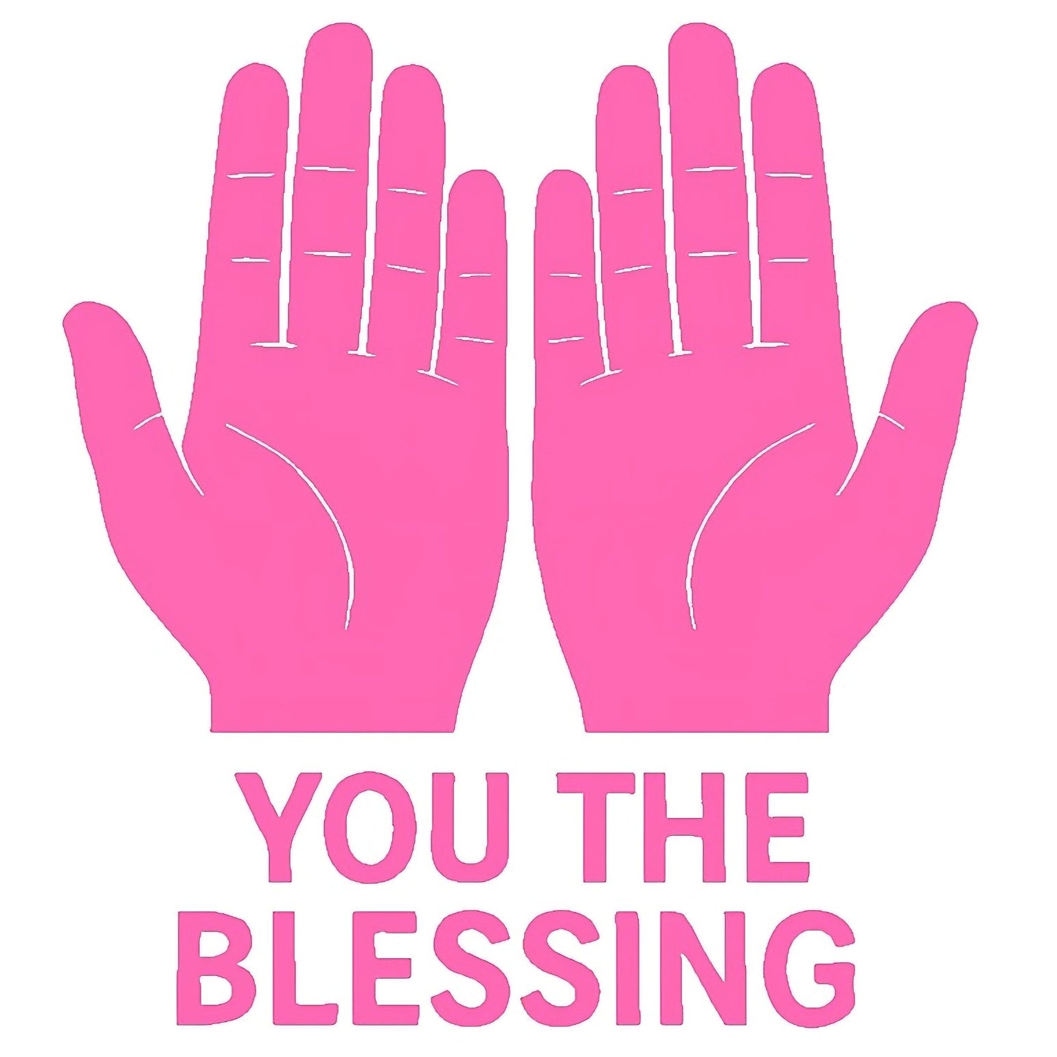 youtheblessing
